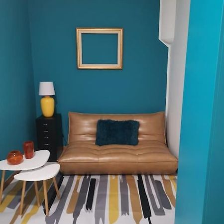 Casa Vacanze Viale Miramare 31- Delizioso Mini Loft Industrial ترييستي المظهر الخارجي الصورة