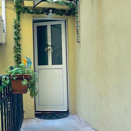 Casa Vacanze Viale Miramare 31- Delizioso Mini Loft Industrial ترييستي المظهر الخارجي الصورة
