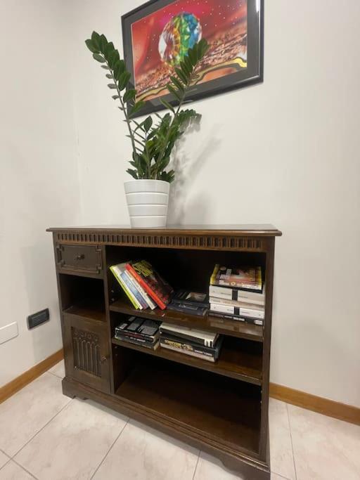 Casa Vacanze Viale Miramare 31- Delizioso Mini Loft Industrial ترييستي المظهر الخارجي الصورة