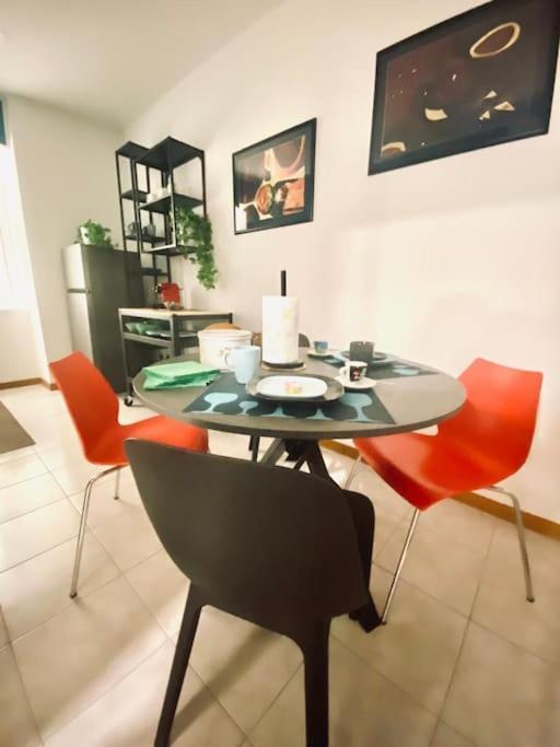 Casa Vacanze Viale Miramare 31- Delizioso Mini Loft Industrial ترييستي المظهر الخارجي الصورة
